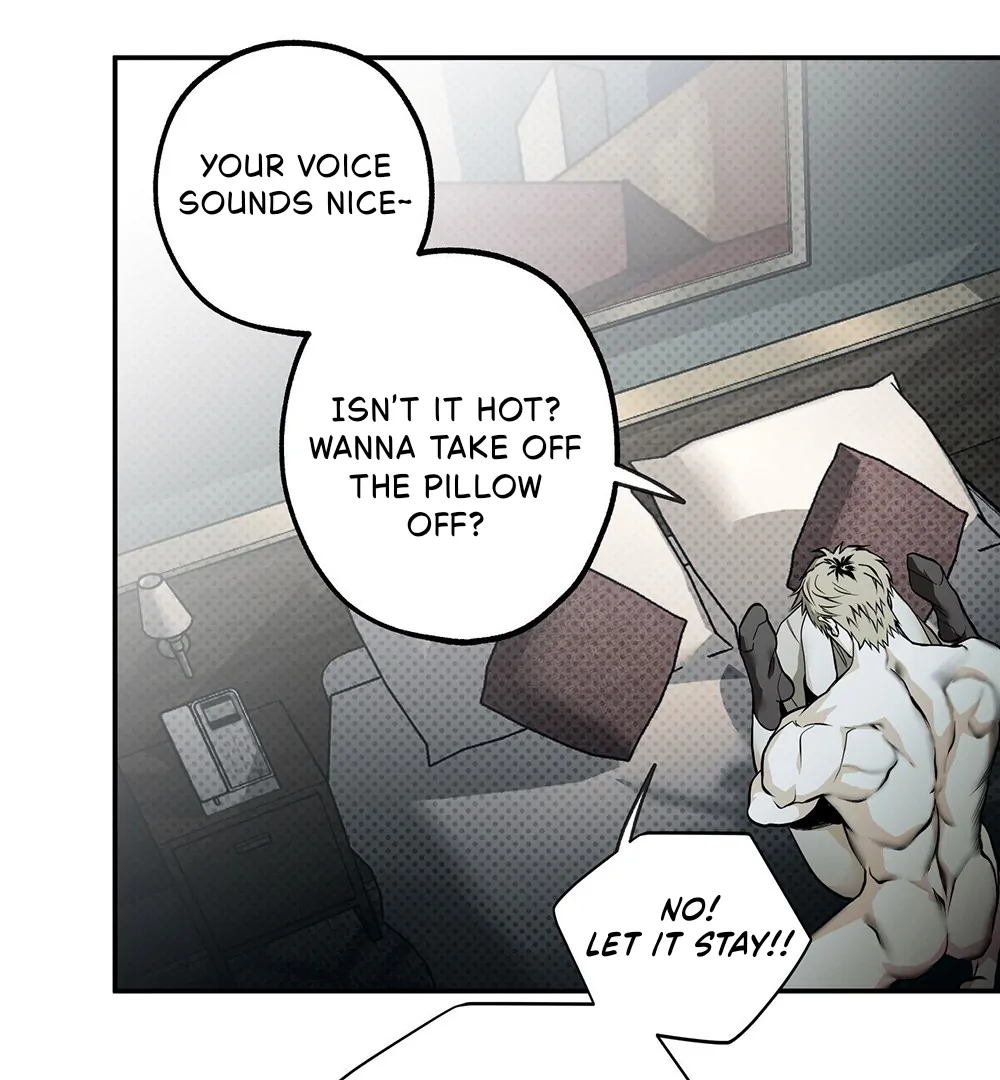 La Méche - Chapter 2 manhwa