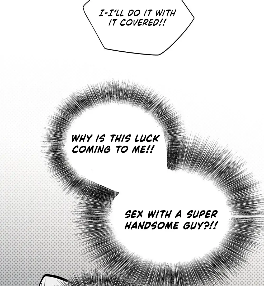 La Méche - Chapter 2 manhwa