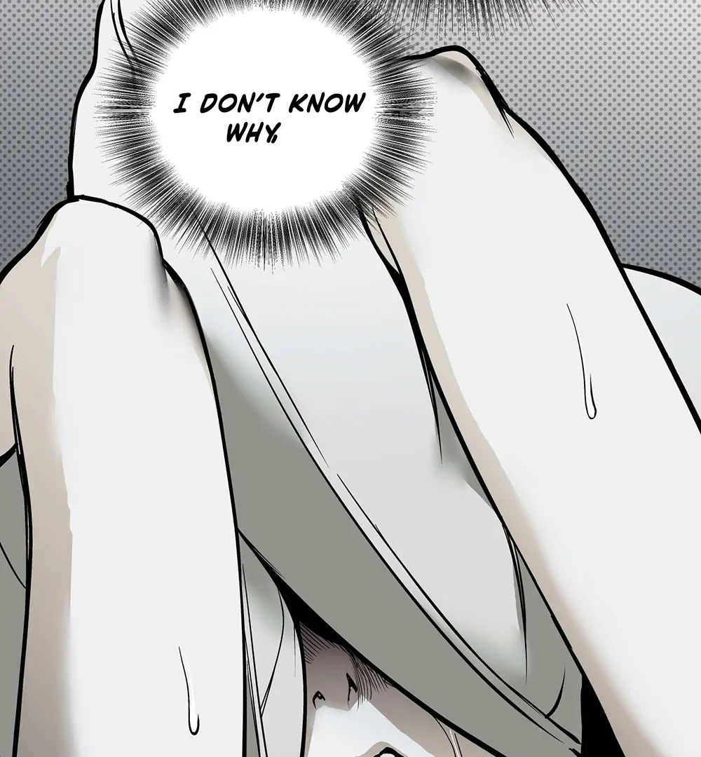 La Méche - Chapter 2 manhwa