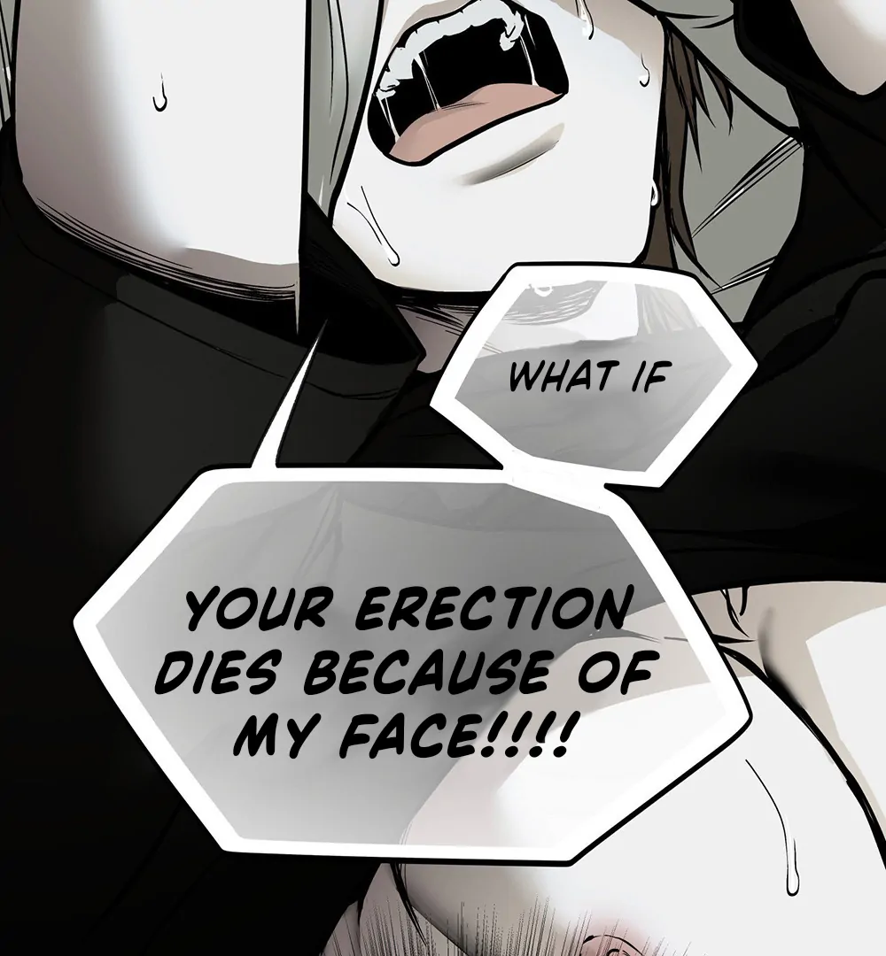 La Méche - Chapter 2 manhwa