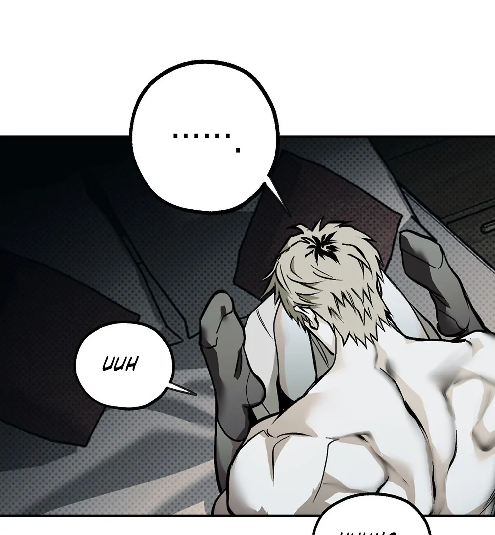 La Méche - Chapter 2 manhwa