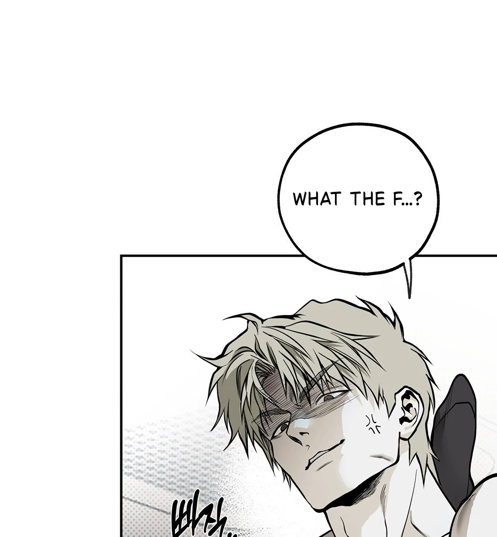 La Méche - Chapter 2 manhwa