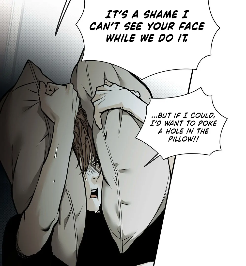 La Méche - Chapter 2 manhwa