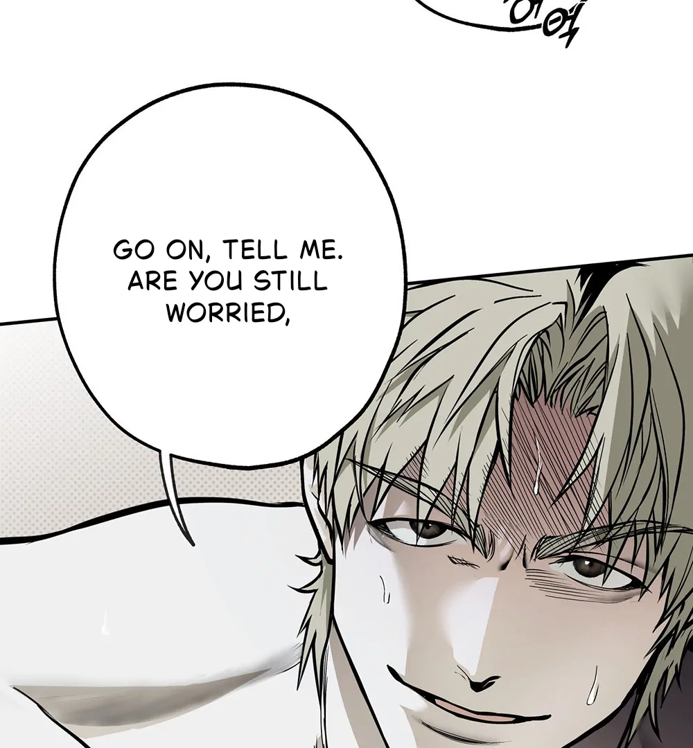 La Méche - Chapter 2 manhwa