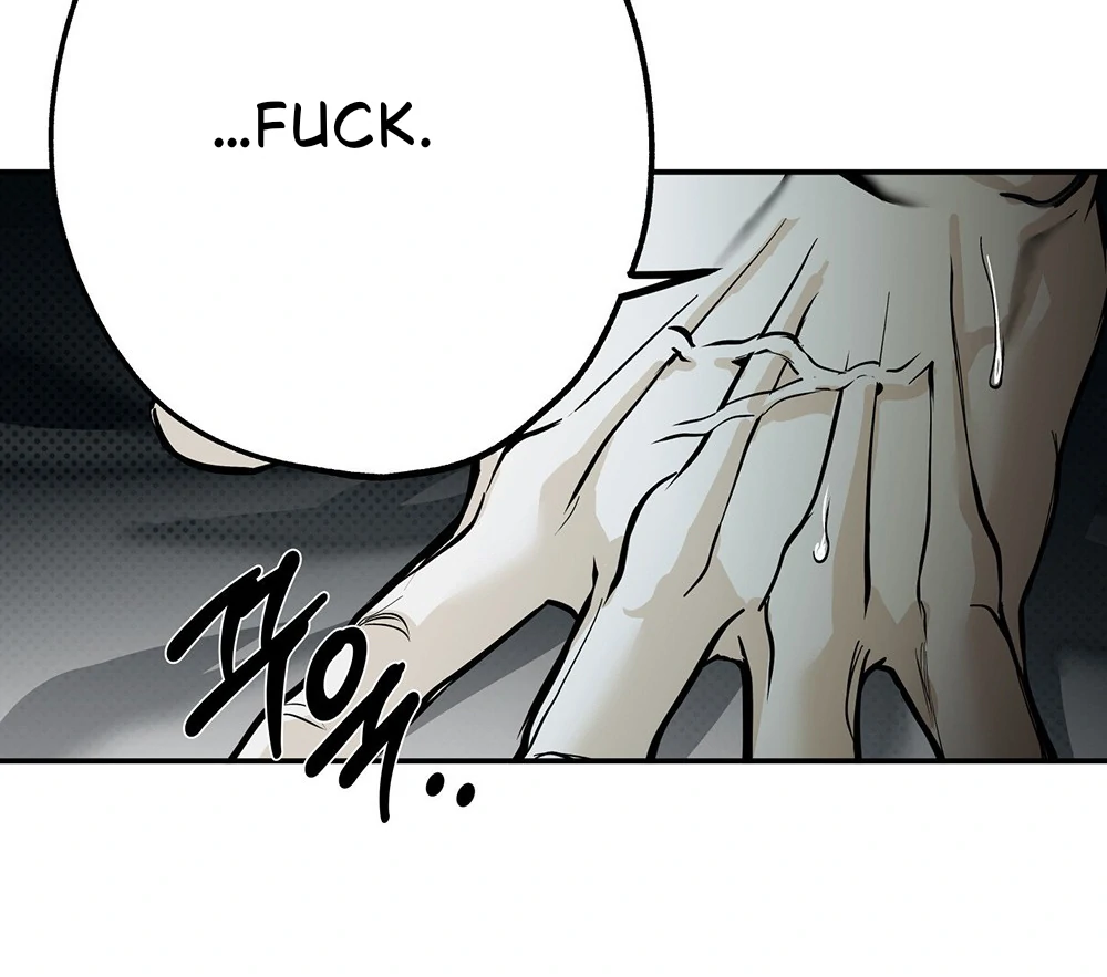 La Méche - Chapter 2 manhwa