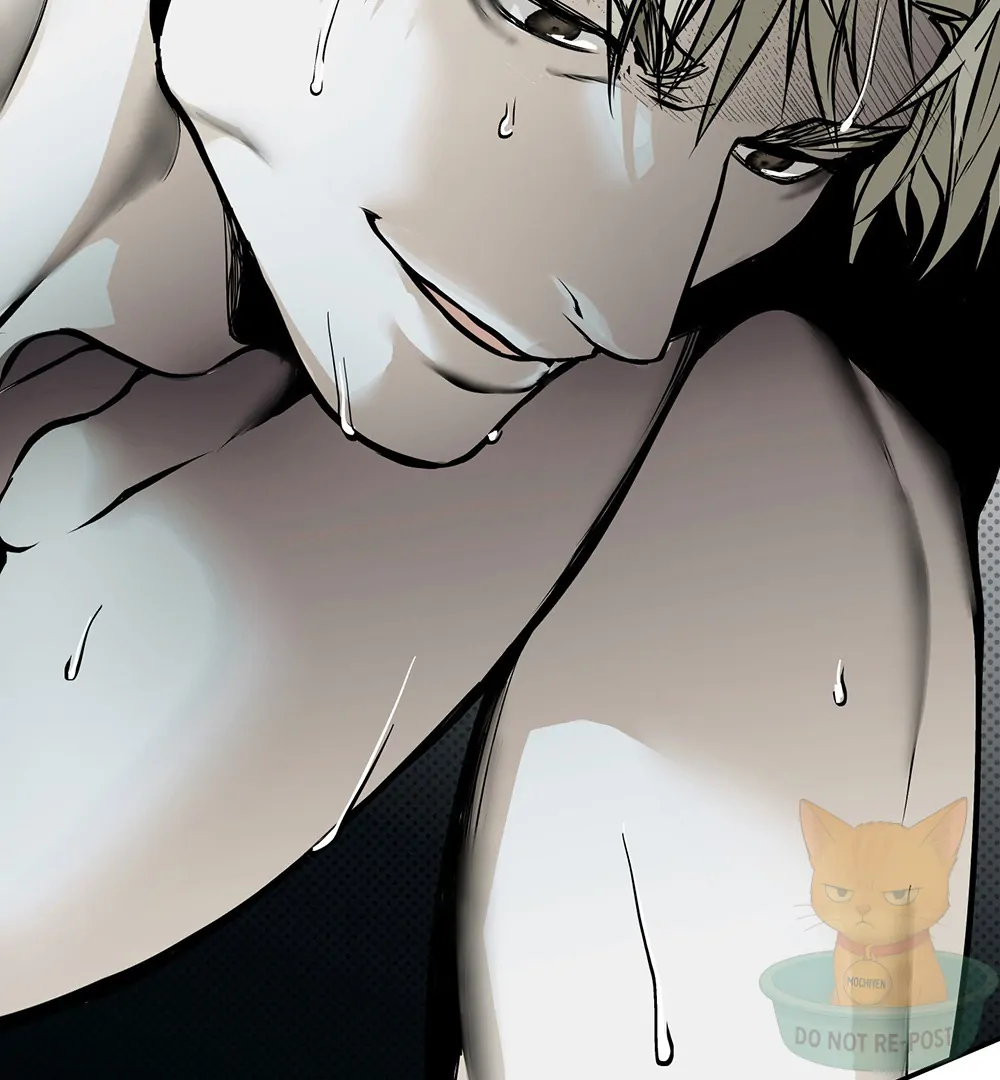 La Méche - Chapter 2 manhwa