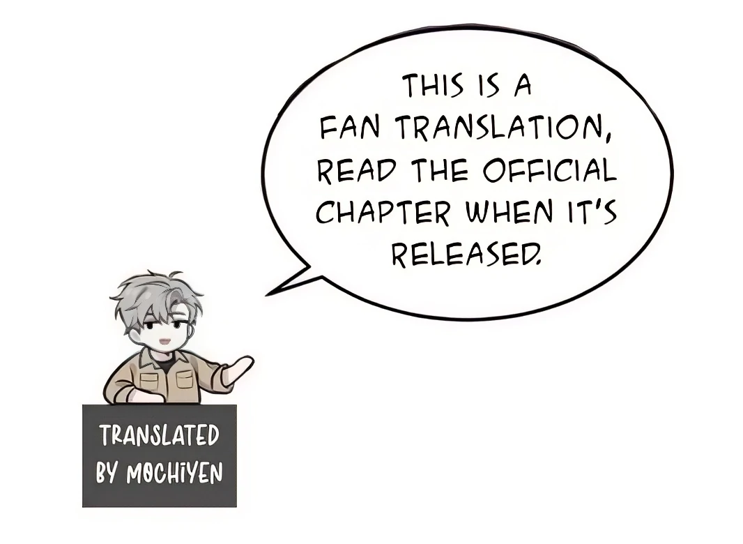 La Méche - Chapter 3 manhwa