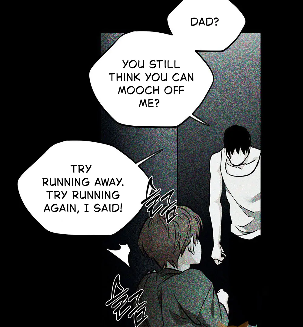 La Méche - Chapter 3 manhwa