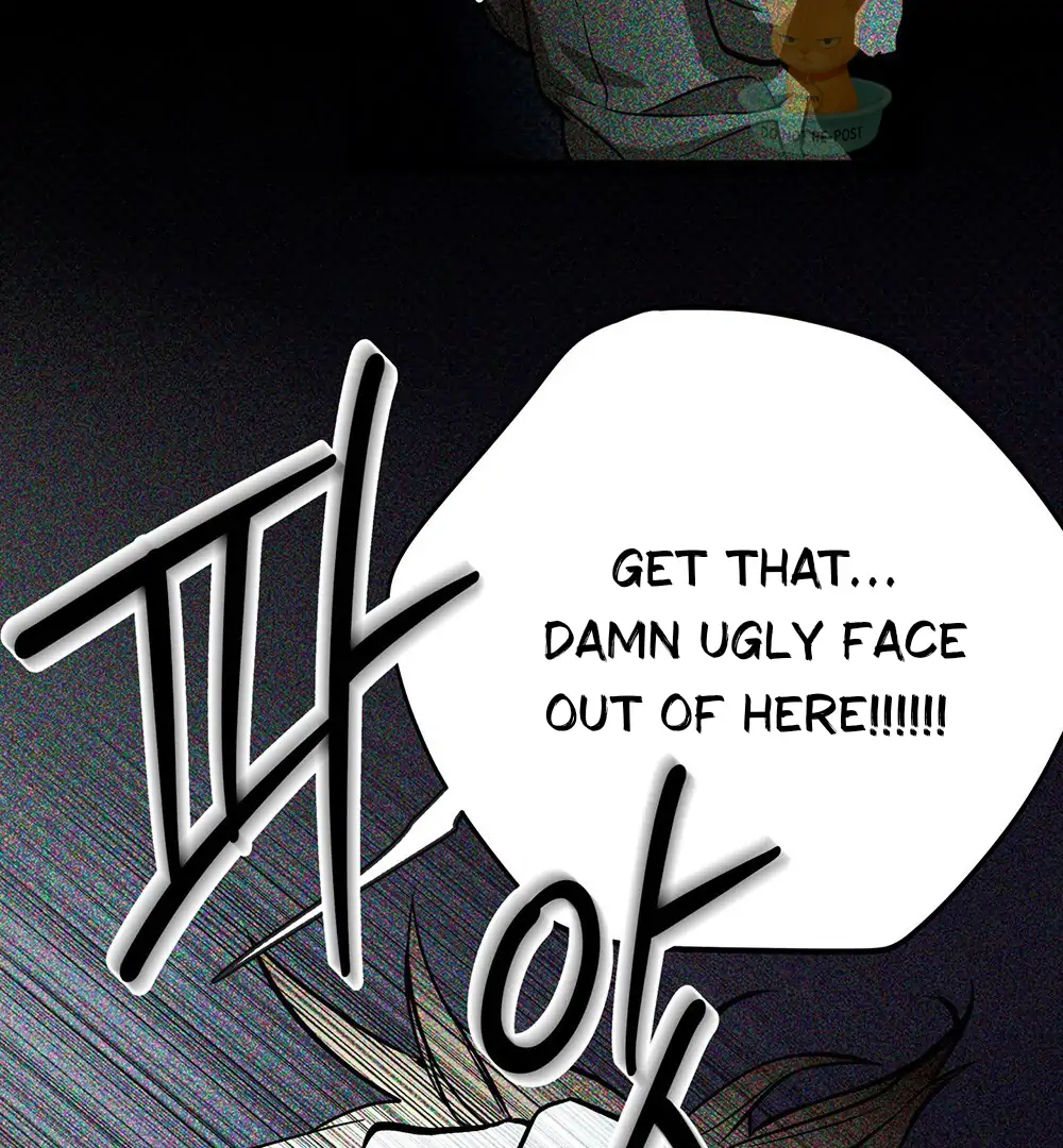 La Méche - Chapter 3 manhwa