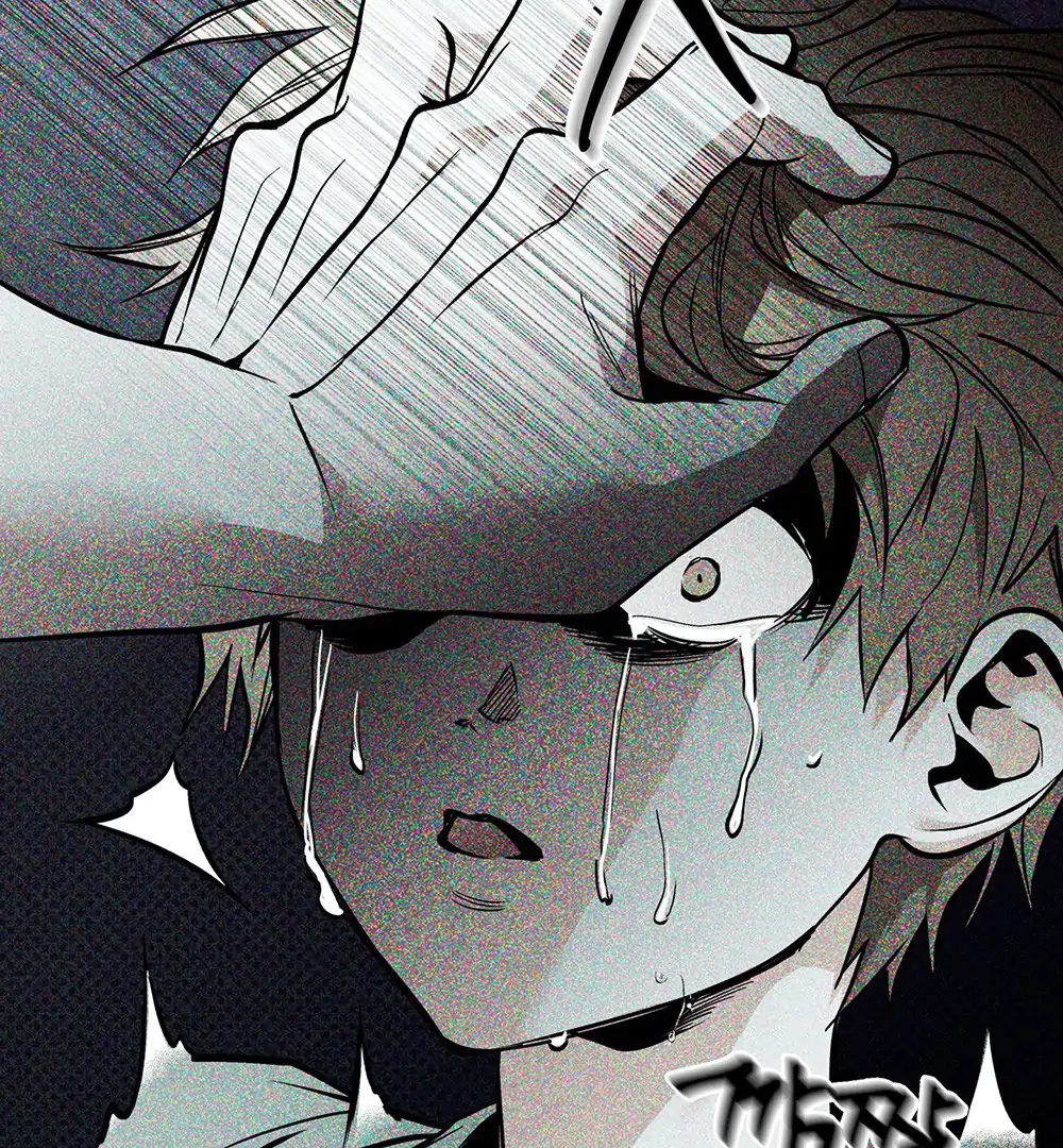 La Méche - Chapter 3 manhwa