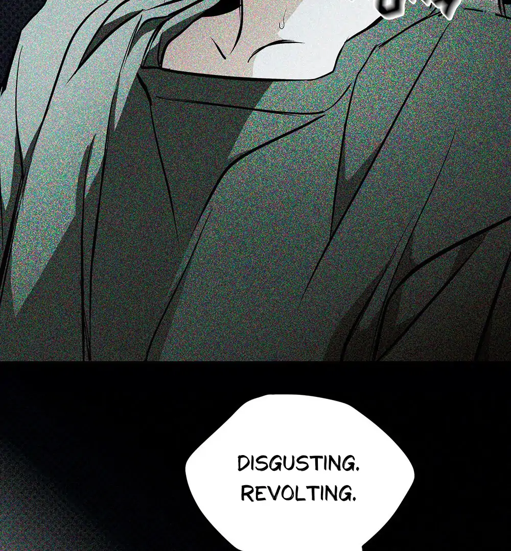 La Méche - Chapter 3 manhwa