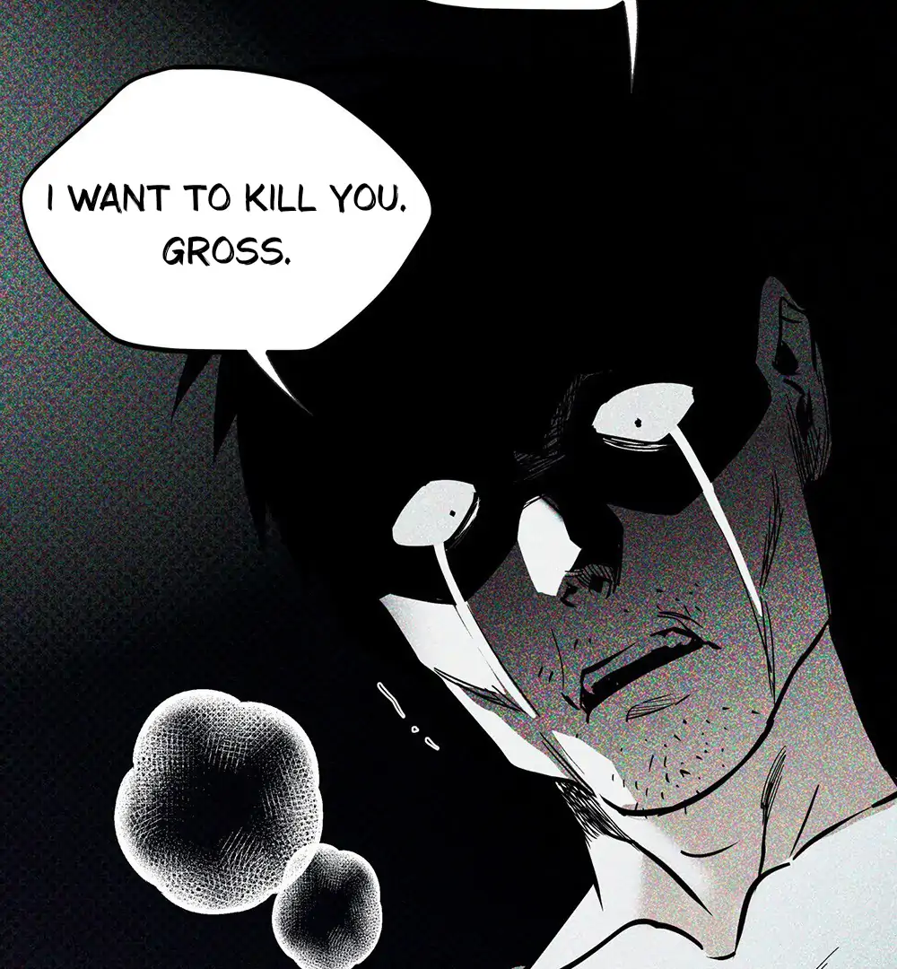 La Méche - Chapter 3 manhwa