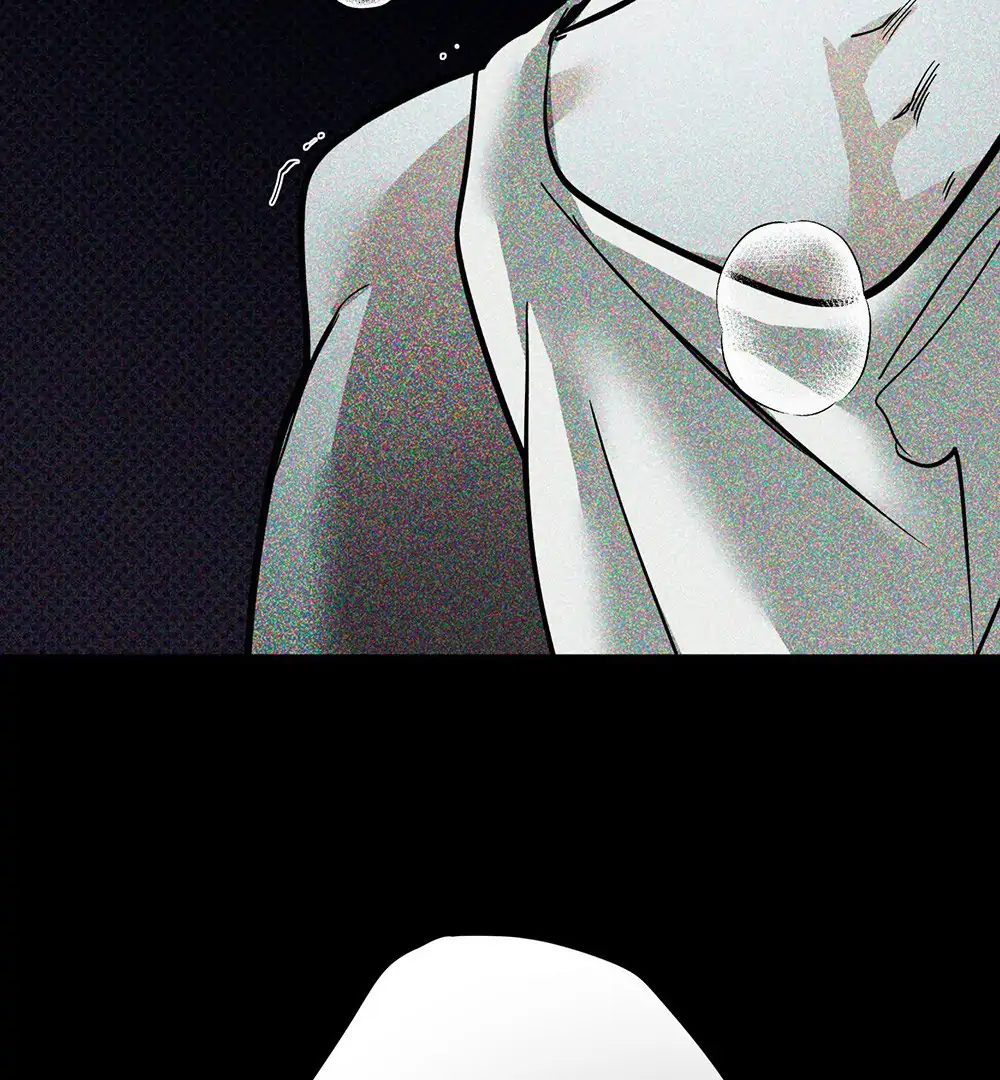 La Méche - Chapter 3 manhwa