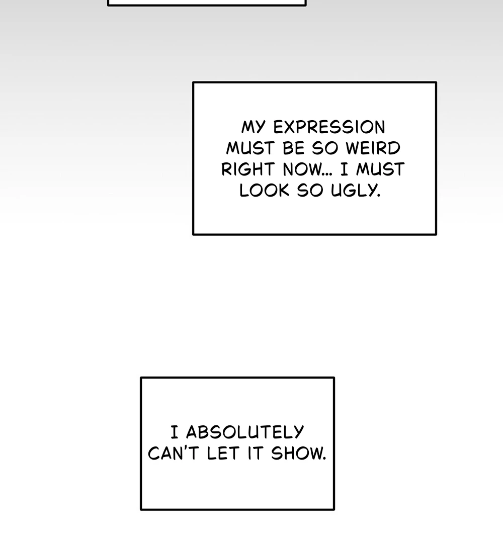 La Méche - Chapter 3 manhwa