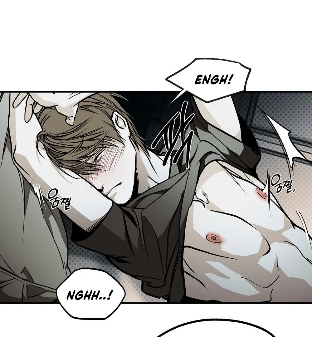 La Méche - Chapter 3 manhwa