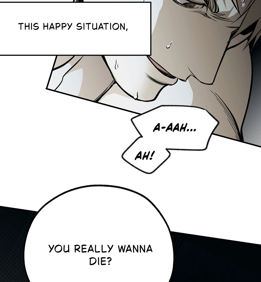 La Méche - Chapter 3 manhwa