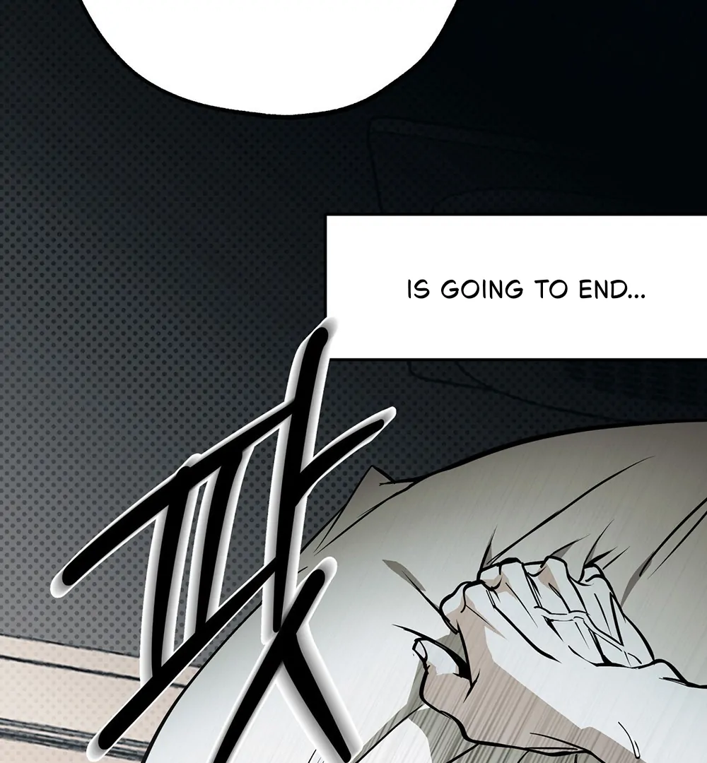 La Méche - Chapter 3 manhwa