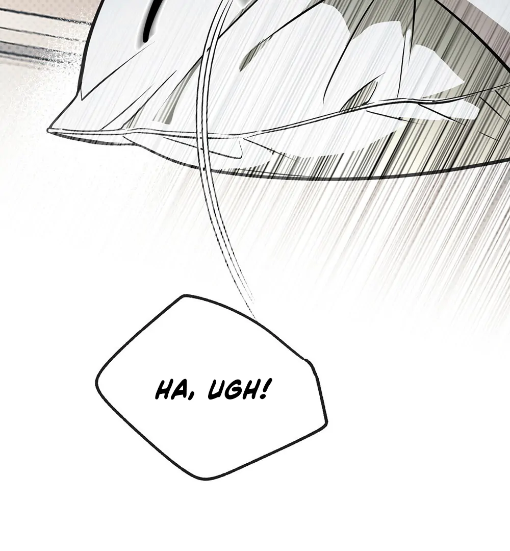 La Méche - Chapter 3 manhwa