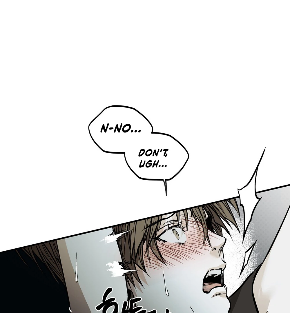 La Méche - Chapter 3 manhwa