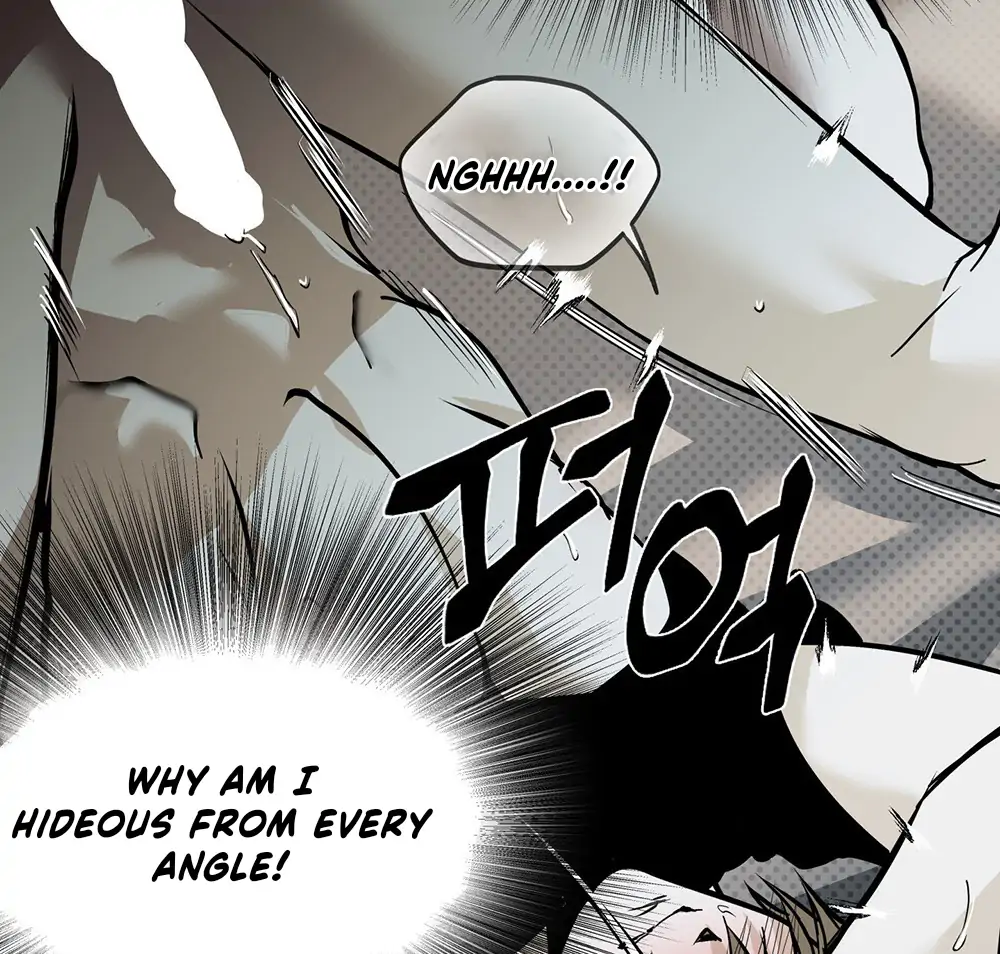 La Méche - Chapter 3 manhwa