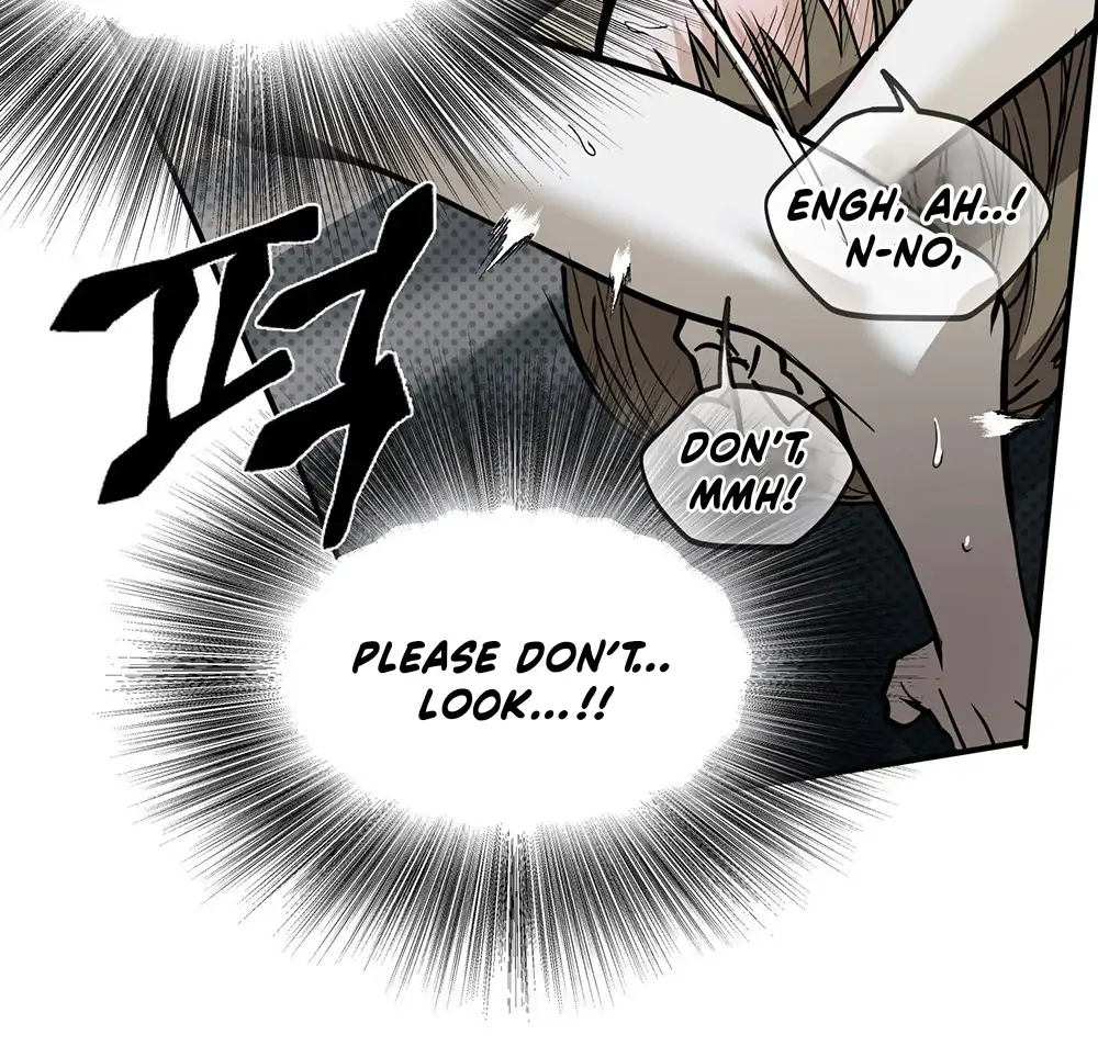 La Méche - Chapter 3 manhwa