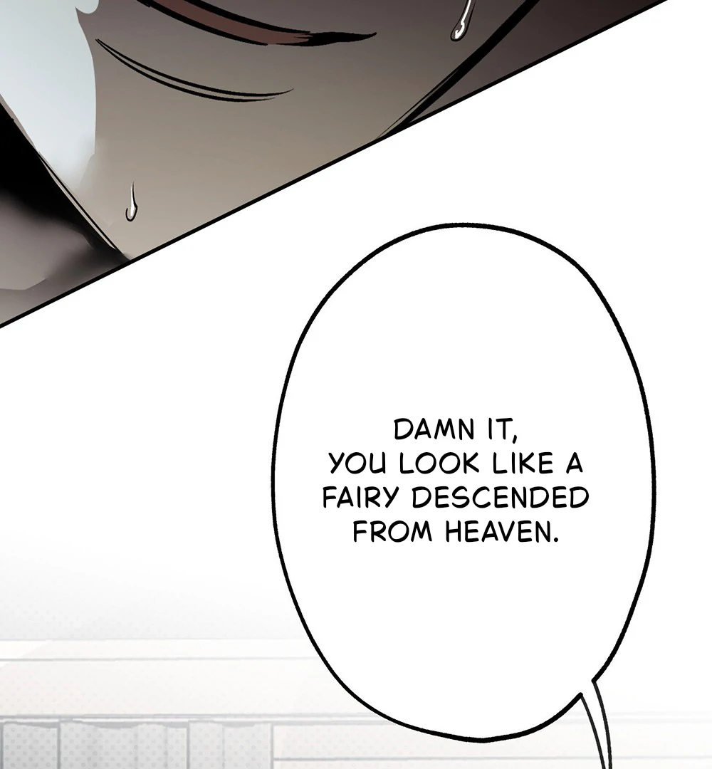 La Méche - Chapter 3 manhwa