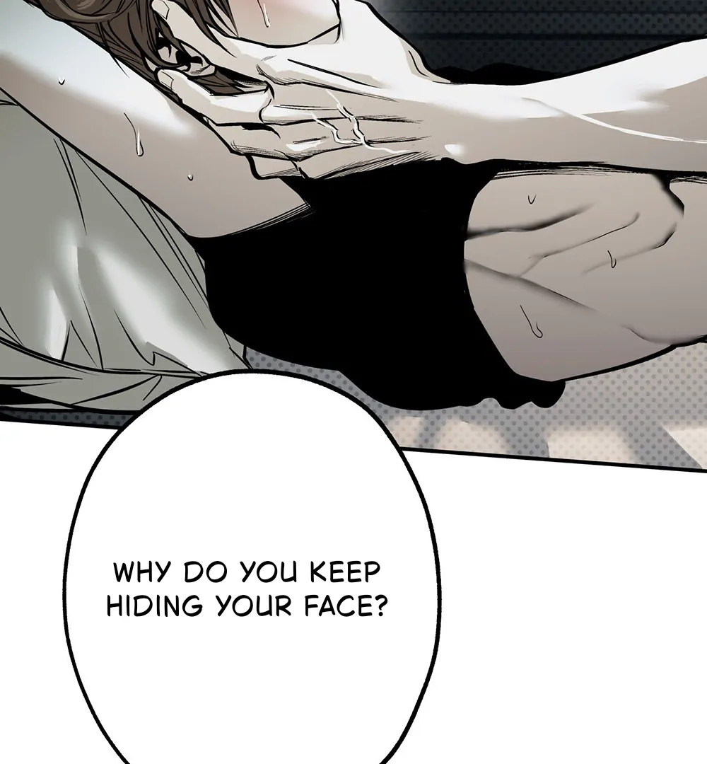 La Méche - Chapter 3 manhwa