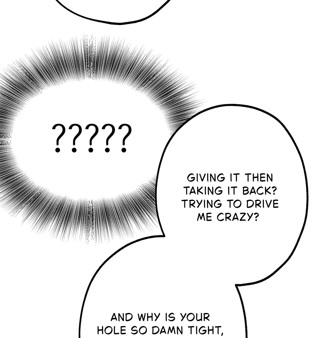 La Méche - Chapter 3 manhwa