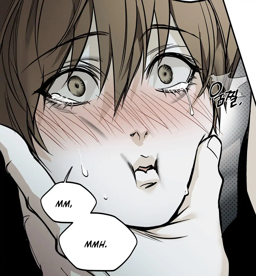 La Méche - Chapter 3 manhwa