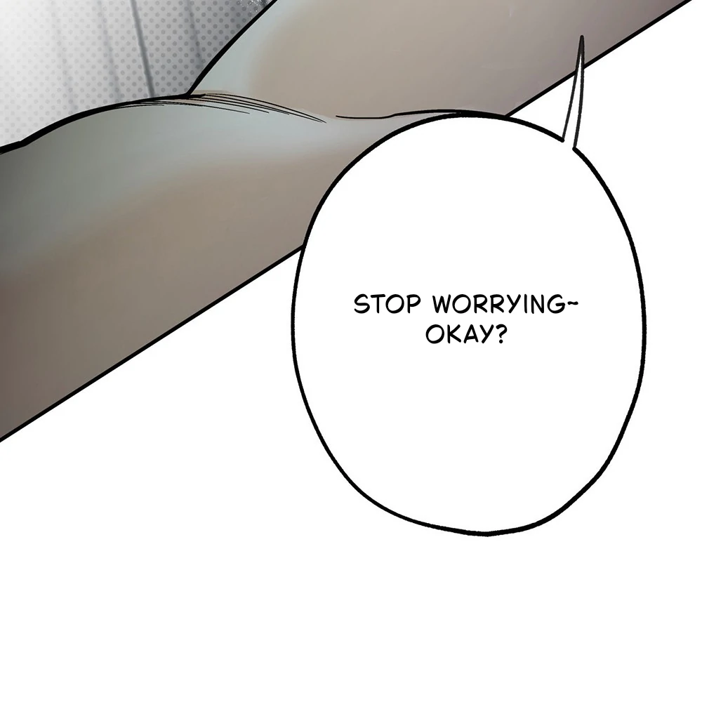 La Méche - Chapter 3 manhwa