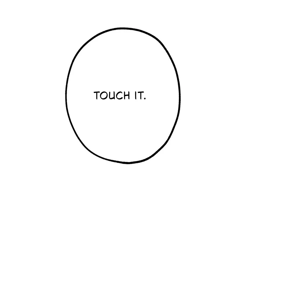 La Méche - Chapter 3 manhwa