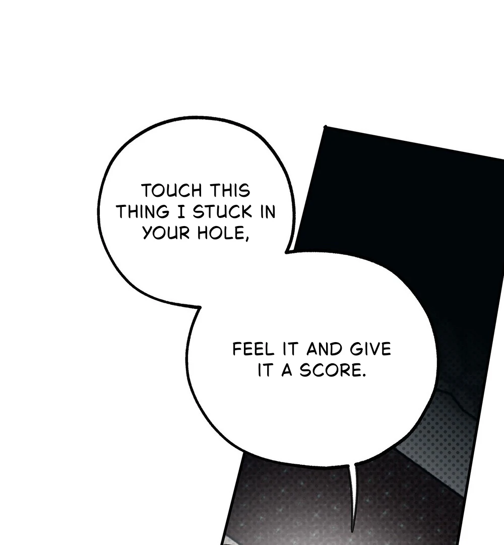 La Méche - Chapter 3 manhwa