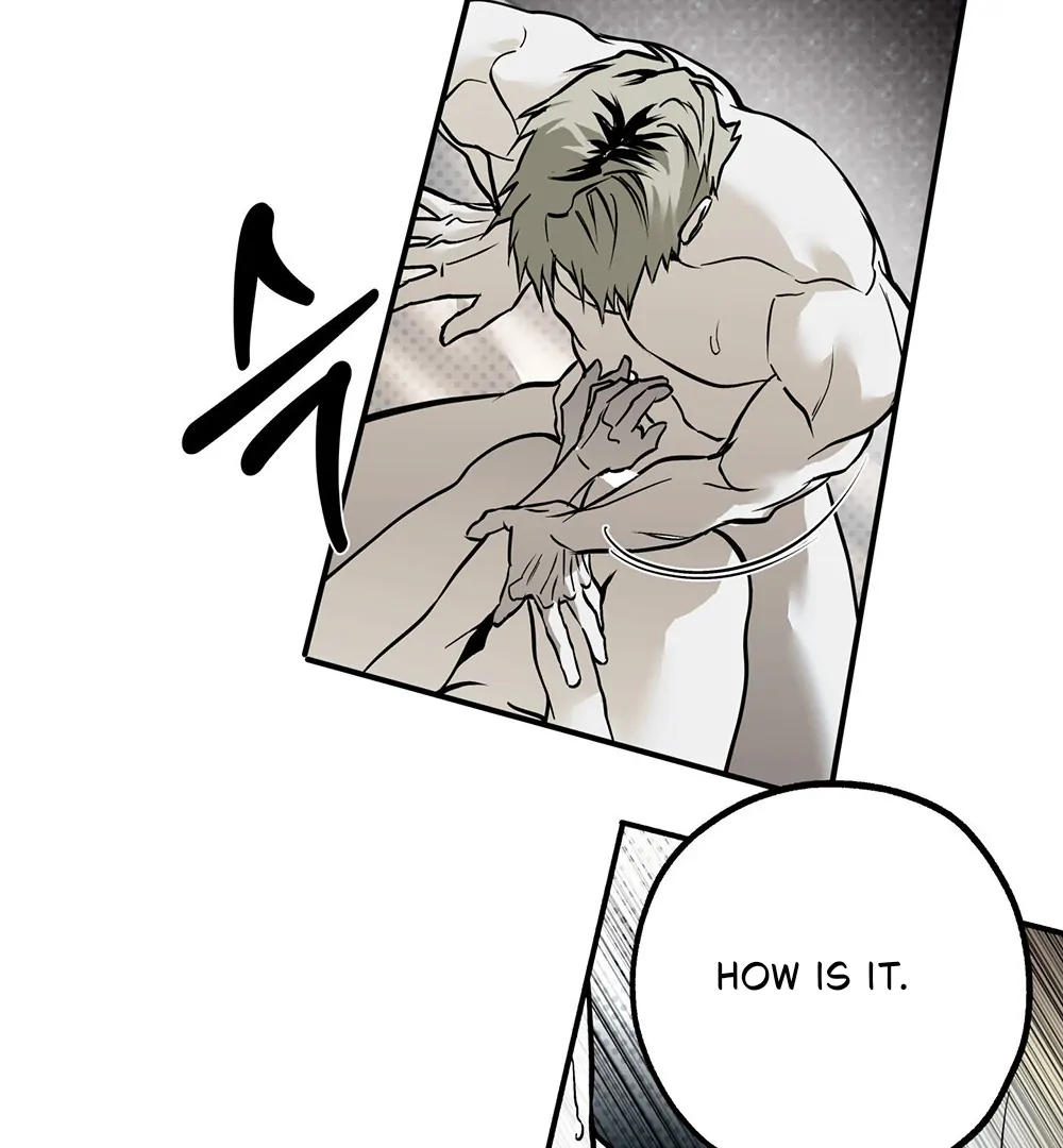 La Méche - Chapter 3 manhwa