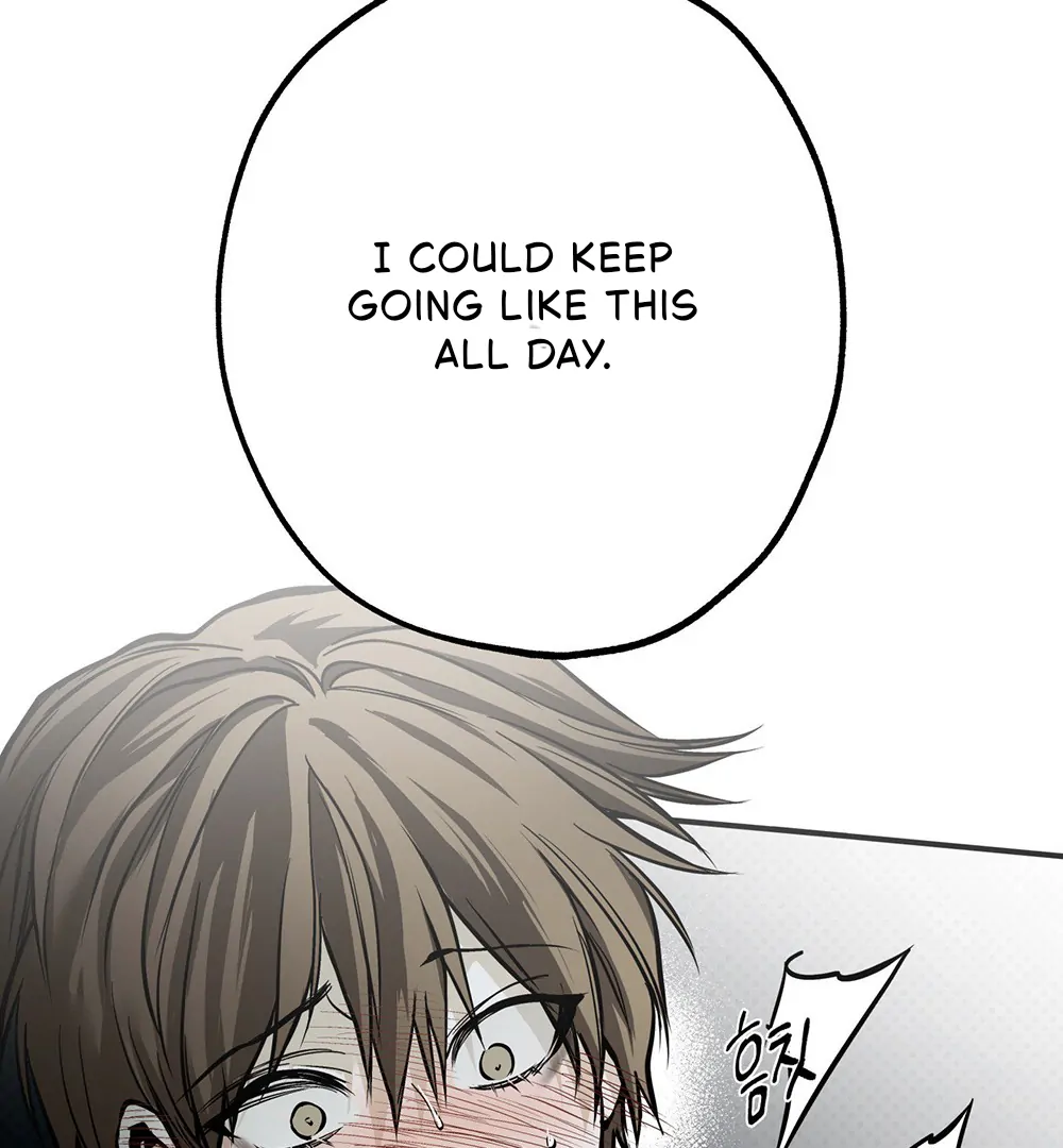 La Méche - Chapter 3 manhwa