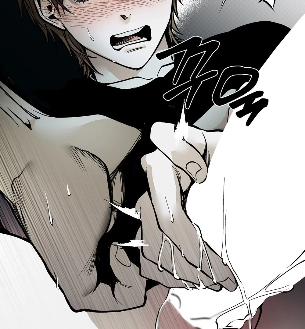 La Méche - Chapter 3 manhwa