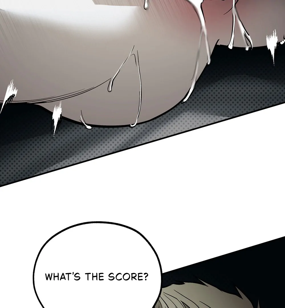 La Méche - Chapter 3 manhwa