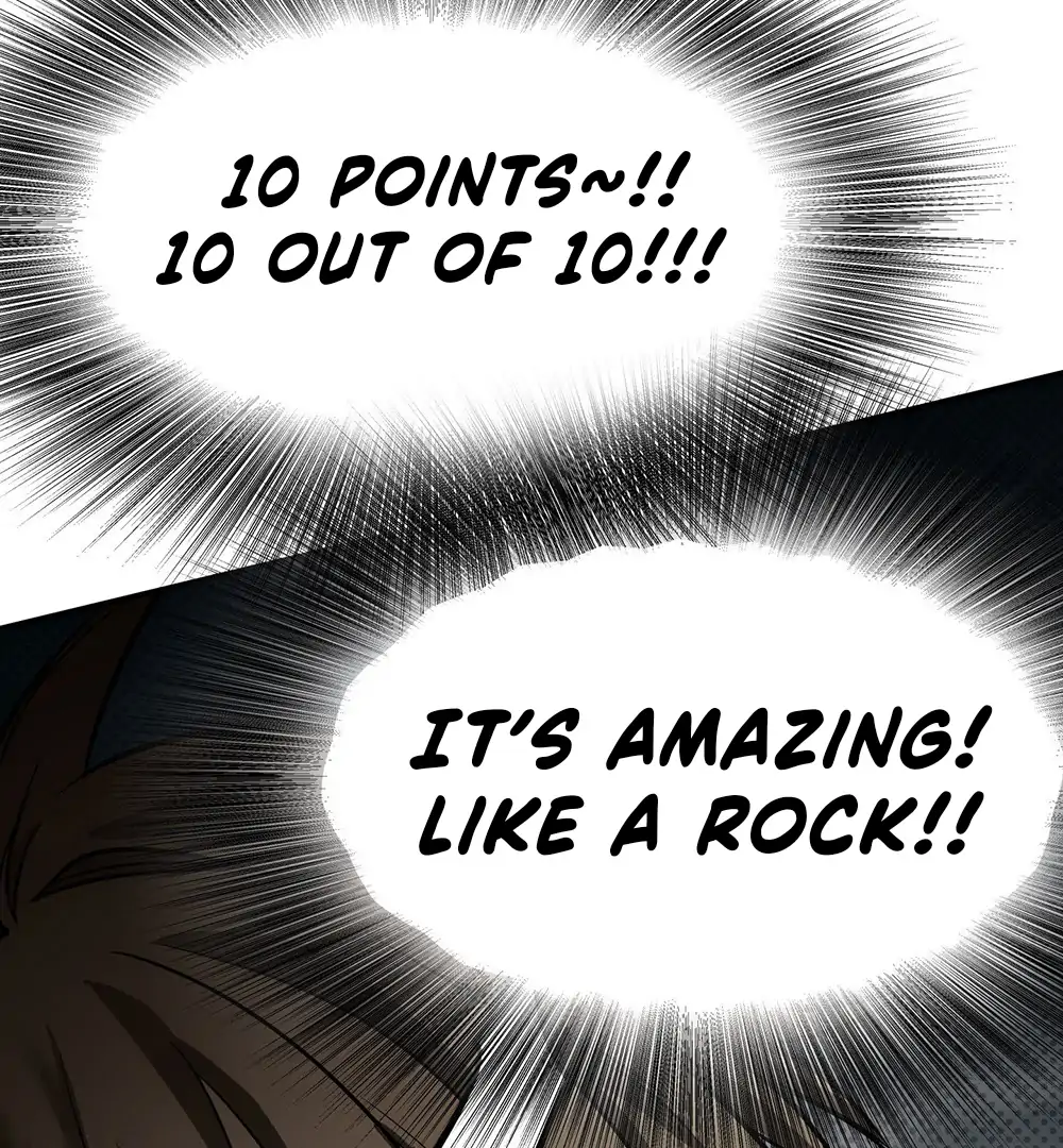 La Méche - Chapter 3 manhwa