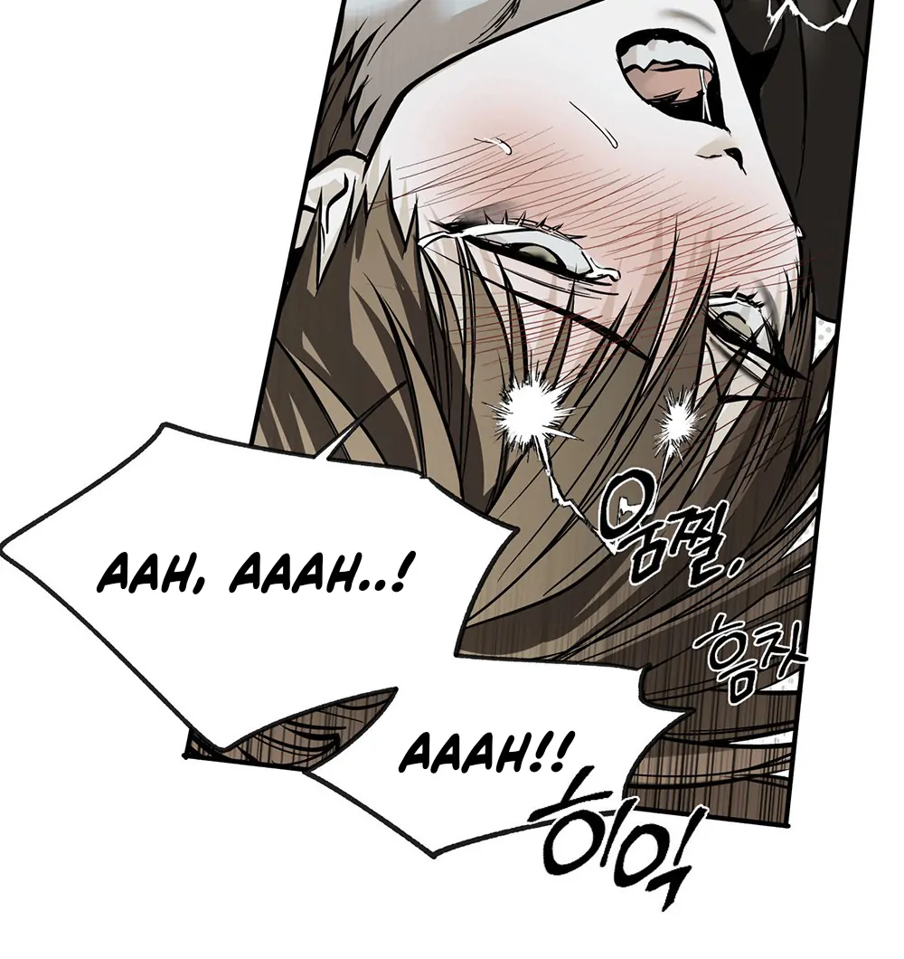 La Méche - Chapter 3 manhwa