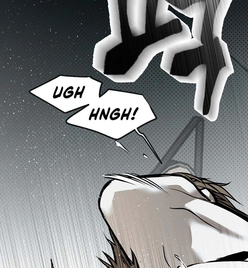 La Méche - Chapter 3 manhwa