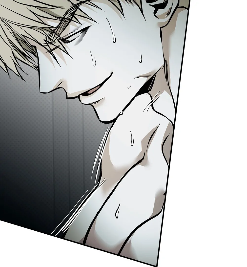 La Méche - Chapter 3 manhwa