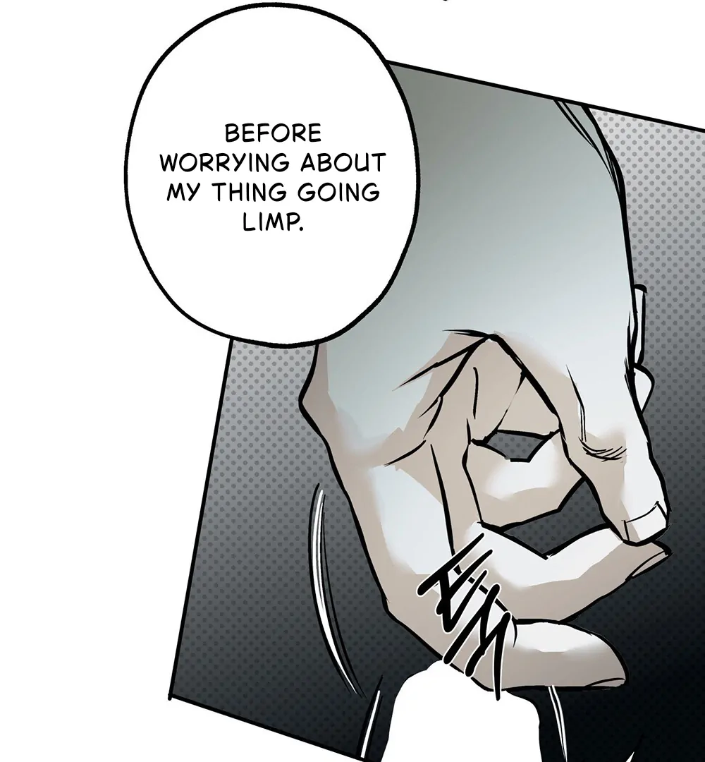 La Méche - Chapter 3 manhwa