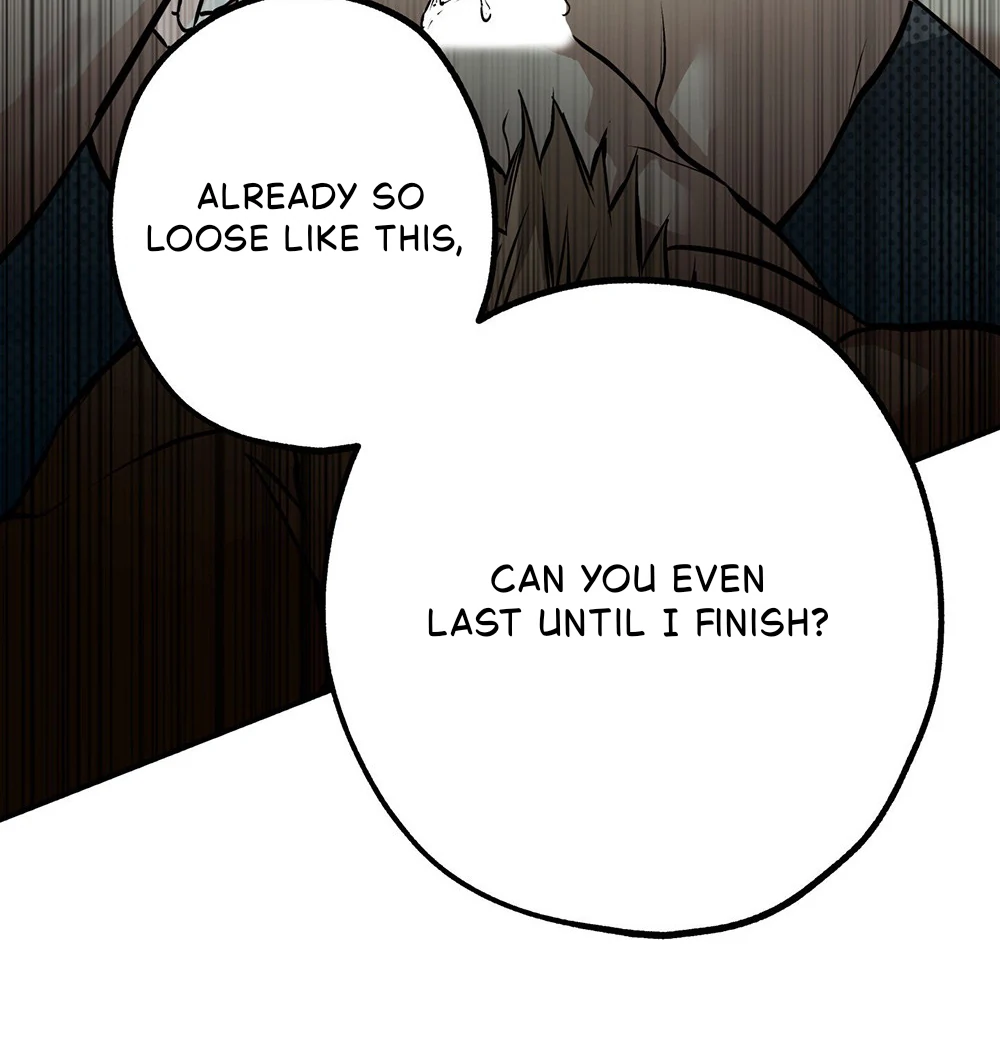 La Méche - Chapter 3 manhwa