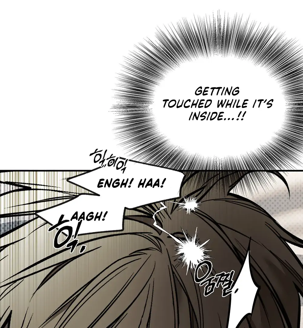 La Méche - Chapter 3 manhwa