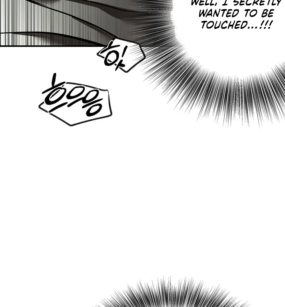 La Méche - Chapter 3 manhwa