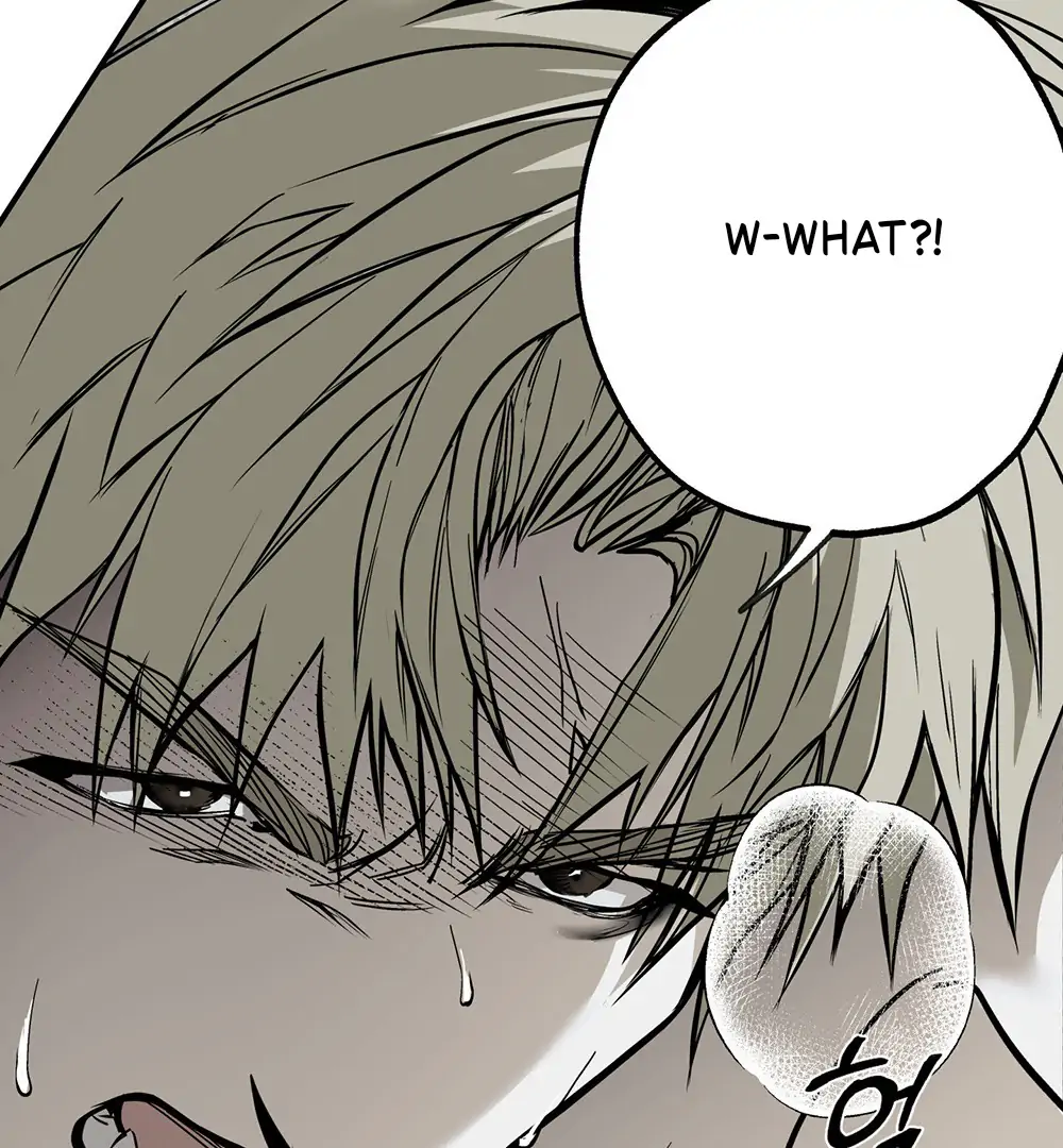 La Méche - Chapter 3 manhwa