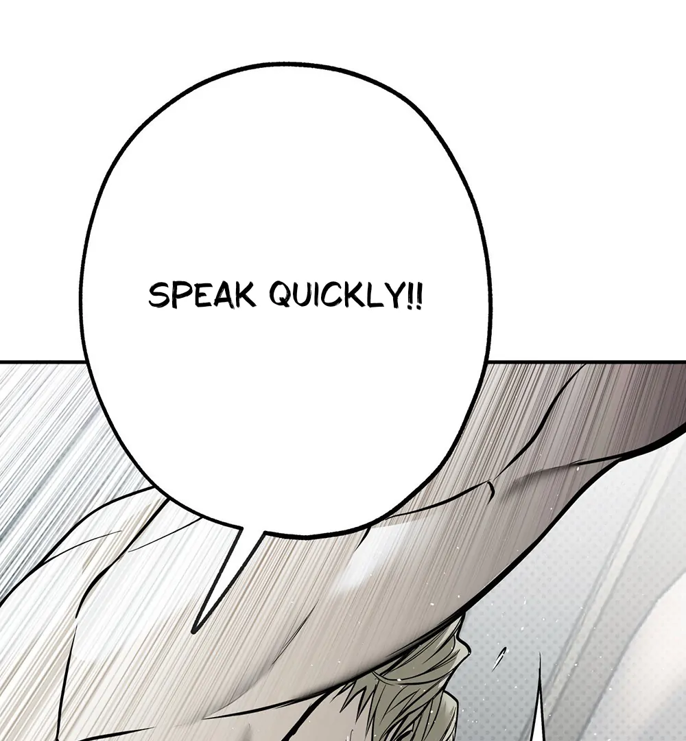 La Méche - Chapter 3 manhwa