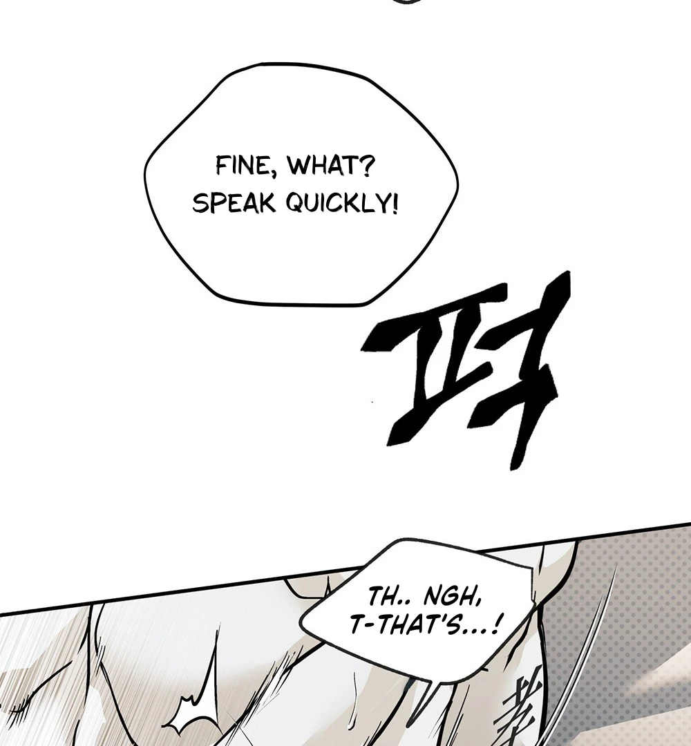 La Méche - Chapter 3 manhwa