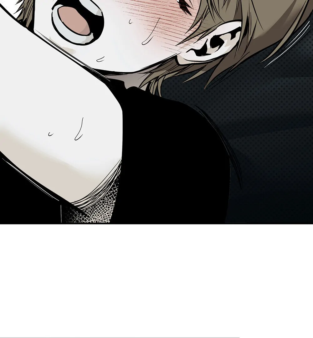 La Méche - Chapter 3 manhwa