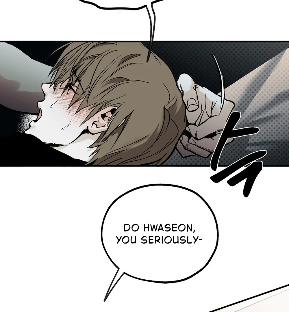 La Méche - Chapter 3 manhwa