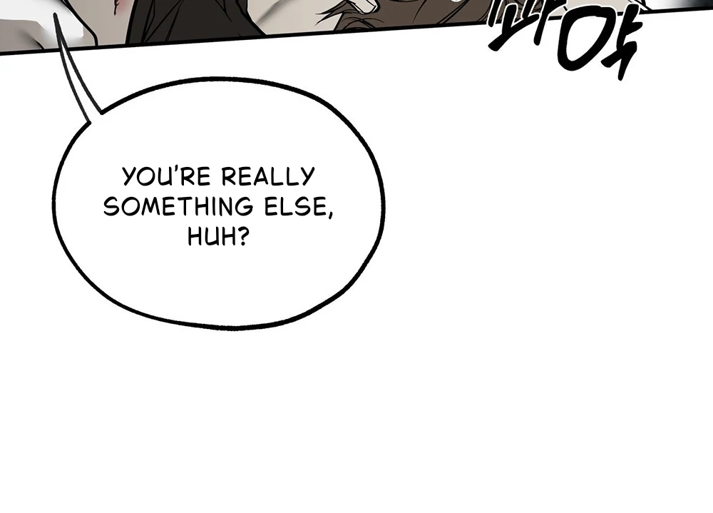 La Méche - Chapter 3 manhwa